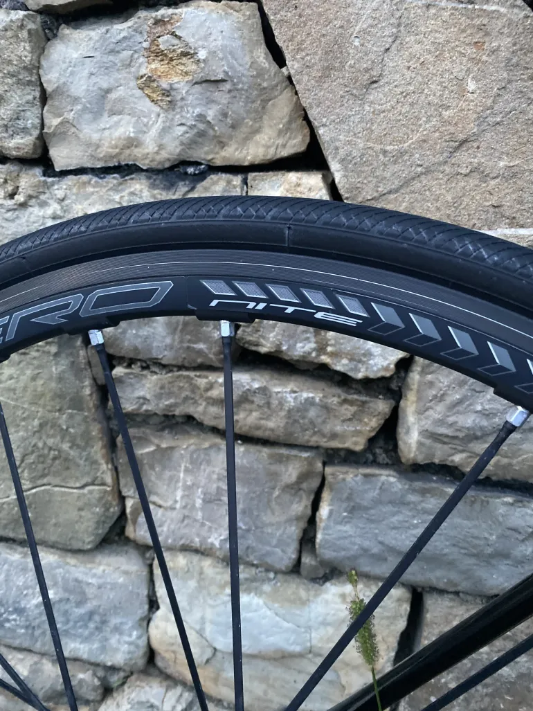 Brugt Merida Scultura Road & Gravel — billede 9 af 14