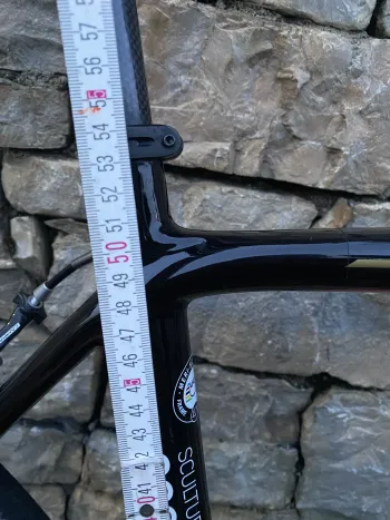 Brugt Merida Scultura Road & Gravel — billede 10 af 14