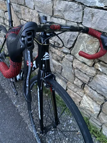 Brugt Merida Scultura Road & Gravel — billede 12 af 14