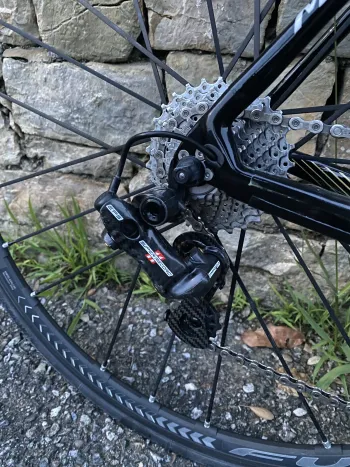 Brugt Merida Scultura Road & Gravel — billede 5 af 14