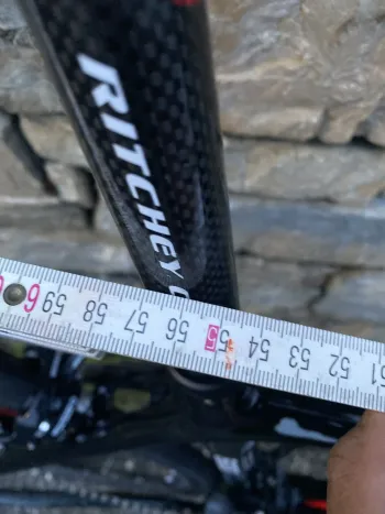 Brugt Merida Scultura Road & Gravel — billede 14 af 14