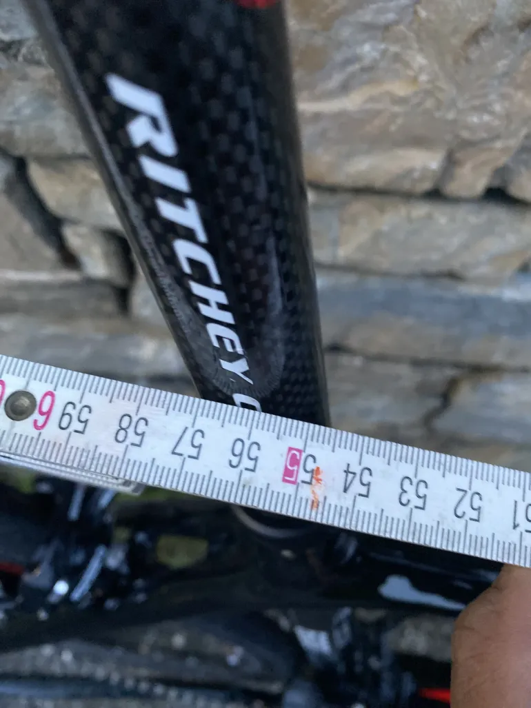 Brugt Merida Scultura Road & Gravel — billede 14 af 14