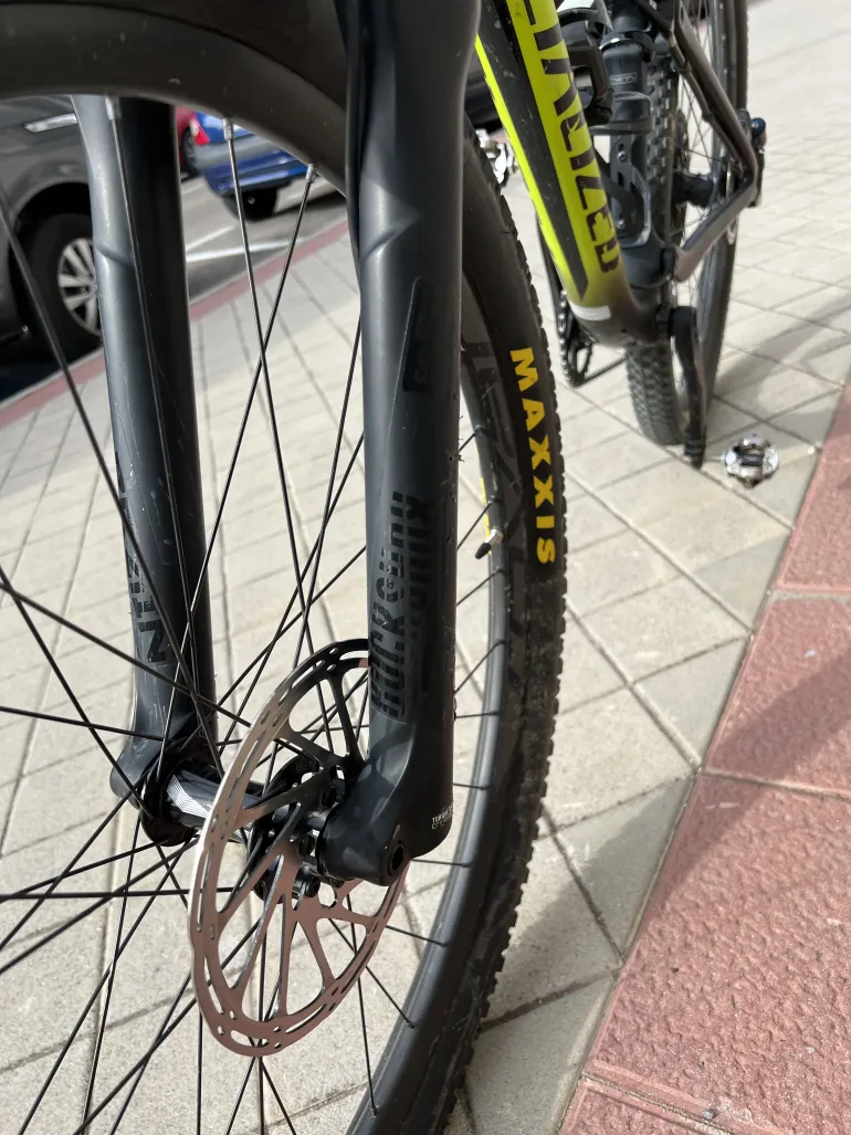 Specialized - Men's Epic Expert, 2018