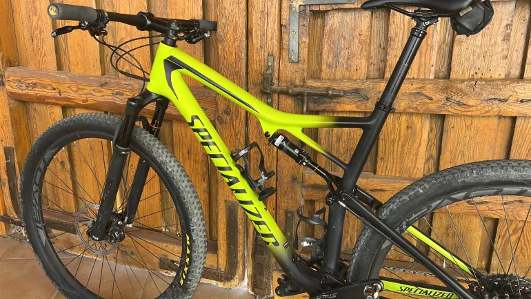 Specialized - Men's Epic Expert, 2018