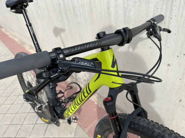 Specialized - Men's Epic Expert, 2018