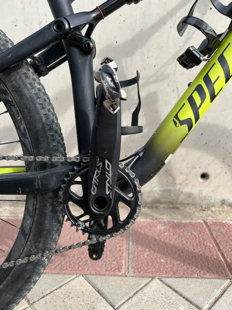 Specialized - Men's Epic Expert, 2018