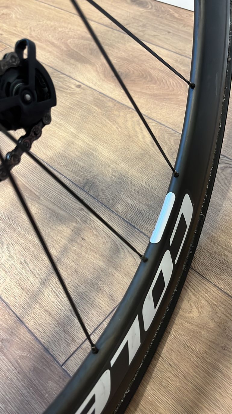 Felt - FR1 Frame Kit, 2018