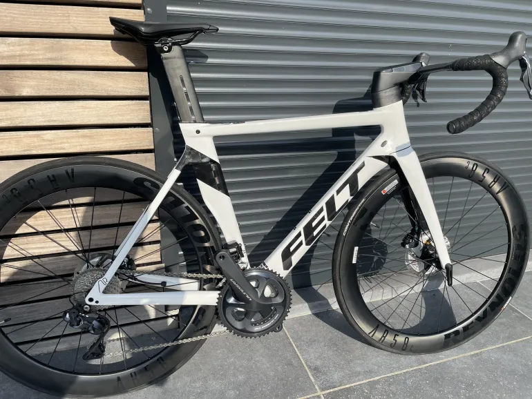 Felt - AR Advanced Ultegra Di2, 2023