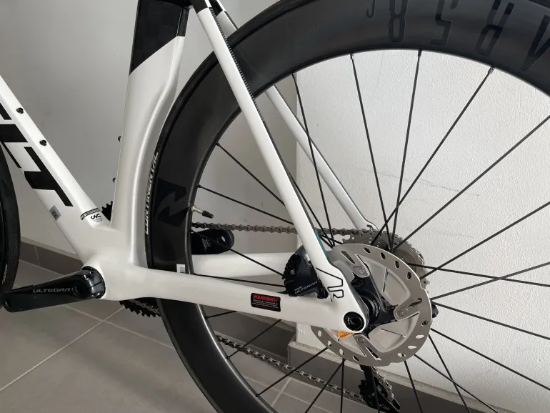 Felt - AR Advanced Ultegra Di2, 2023