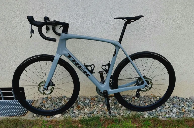 Trek - Domane SL 7 AXS Gen 4, 2023