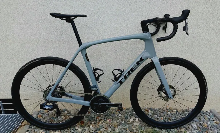 Trek - Domane SL 7 AXS Gen 4, 2023