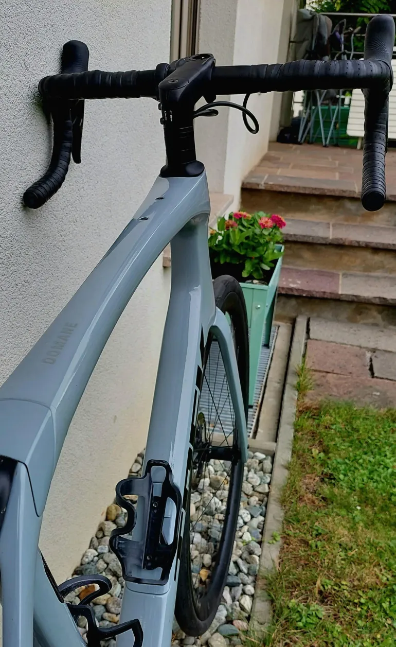 Trek - Domane SL 7 AXS Gen 4, 2023