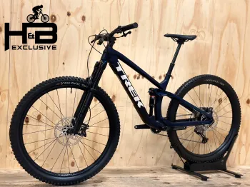 Trek, Fuel EX 9.7