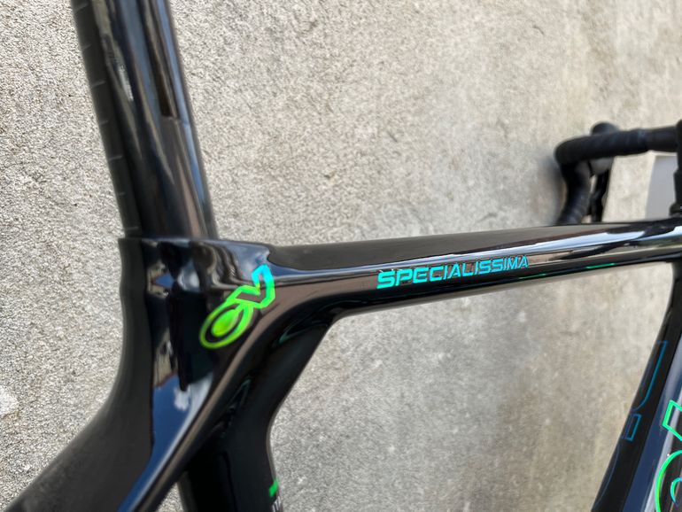 Bianchi - Specialissima - Red eTap AXS, 2022