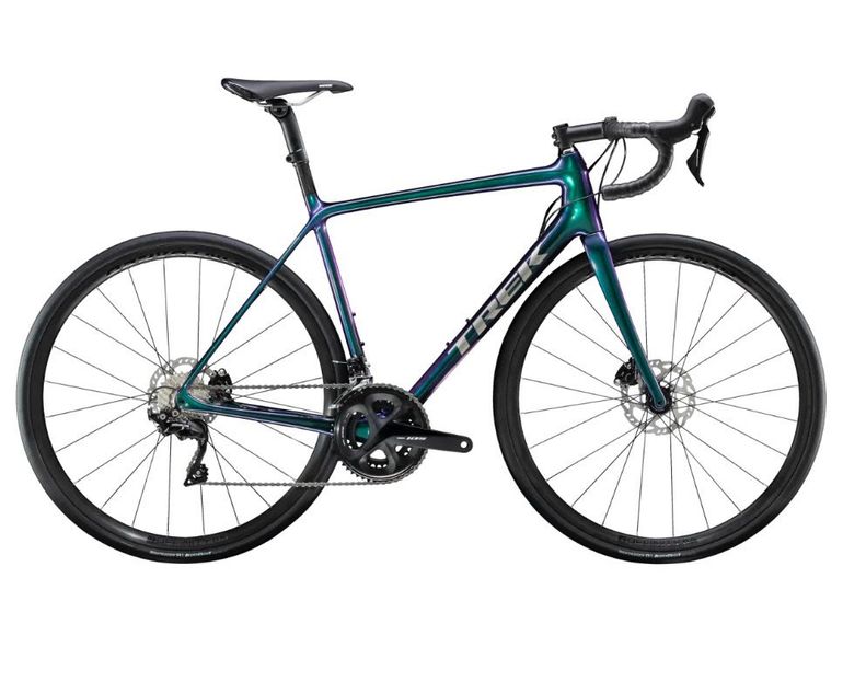 Trek - Émonda SL 5 Disc, 2020