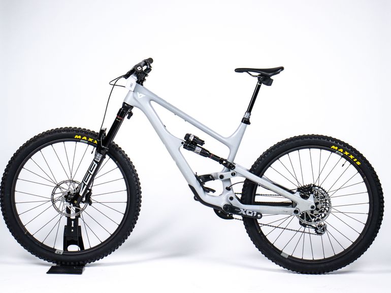 YT Industries - Capra 29 CF UNCAGED 6, 2021