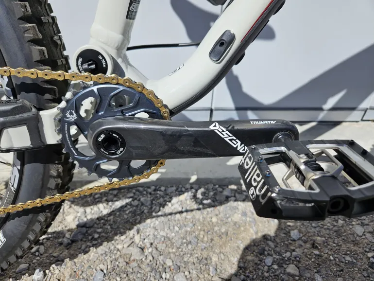 Commencal - META AM 29 TEAM, 2020