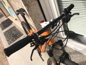 Použité Niner Air 9 Carbon 2020 Mountainbike — obrázek 5 z 5