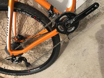 Použité Niner Air 9 Carbon 2020 Mountainbike — obrázek 4 z 5