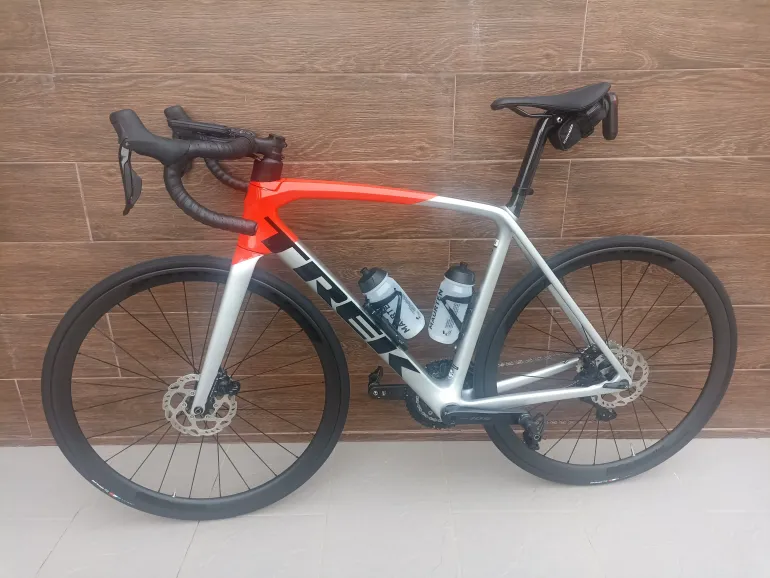 Trek - Émonda SL 6 Pro Di2, 2023