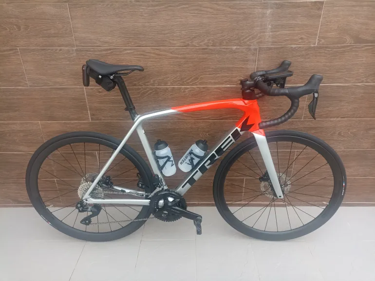 Trek - Émonda SL 6 Pro Di2, 2023