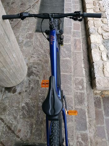 Brugt Haibike AllTrack 4 29 2023 Mountainbike — billede 2 af 3