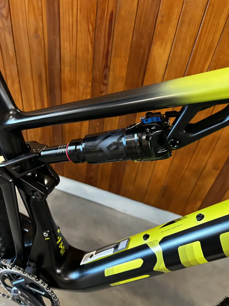 BMC - Fourstroke 01 TWO, 2023