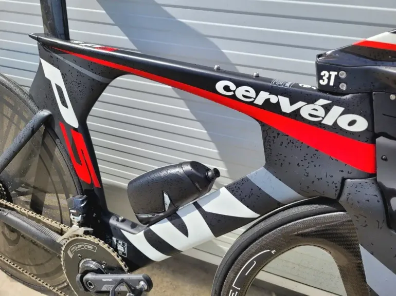 Cervélo - P5 RED eTap Rim, 2014