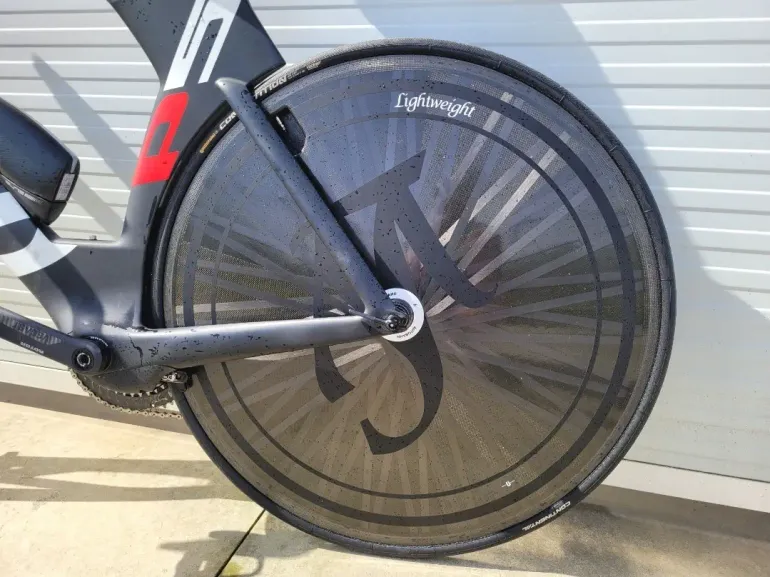 Cervélo - P5 RED eTap Rim, 2014