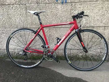 Used Ducati Racing Road ; NEW only 7, 2 Kg 2020 Road & Gravel, Rosso — image 1 of 4