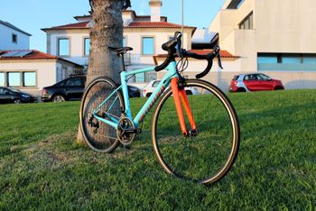 Specialized, Allez Sprint Comp