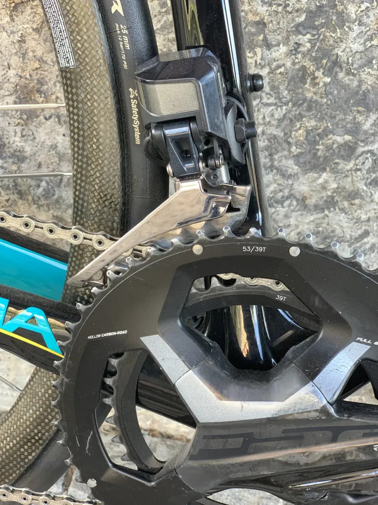 Argon 18 - 6,5 kg ! Gallium Pro Shimano Dura-Ace Di2, 2019