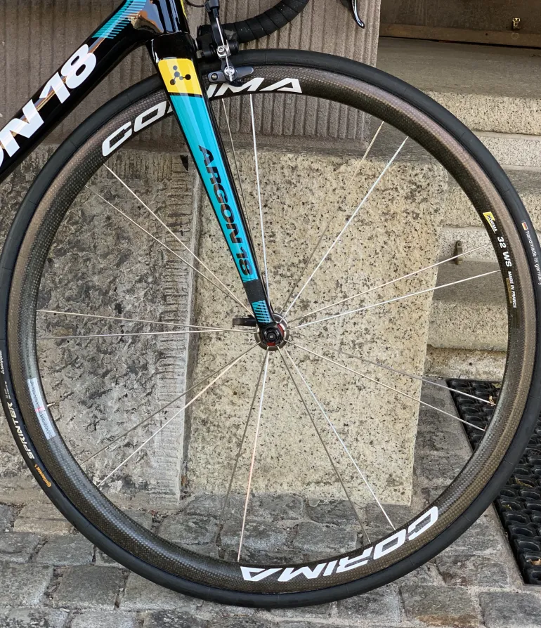 Argon 18 - 6,5 kg ! Gallium Pro Shimano Dura-Ace Di2, 2019