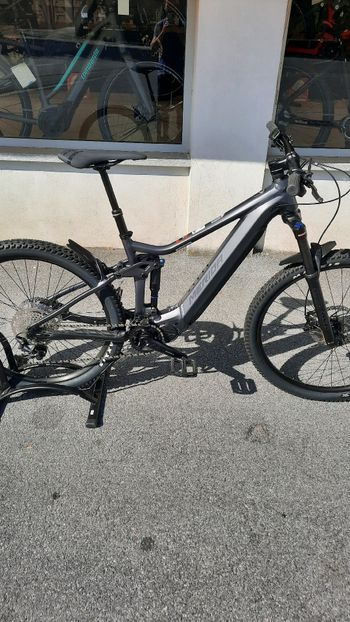Merida, eONE-FORTY 475 - US