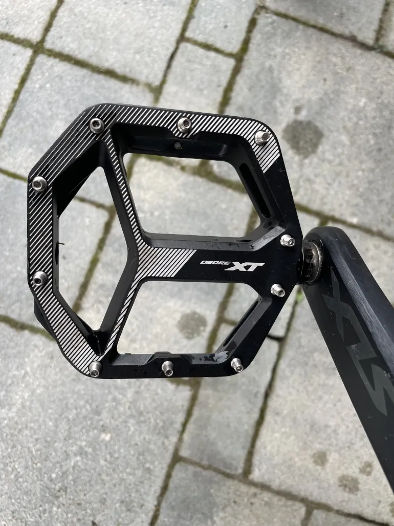 CUBE - STEREO 140 HPC RACE 27.5, 2022