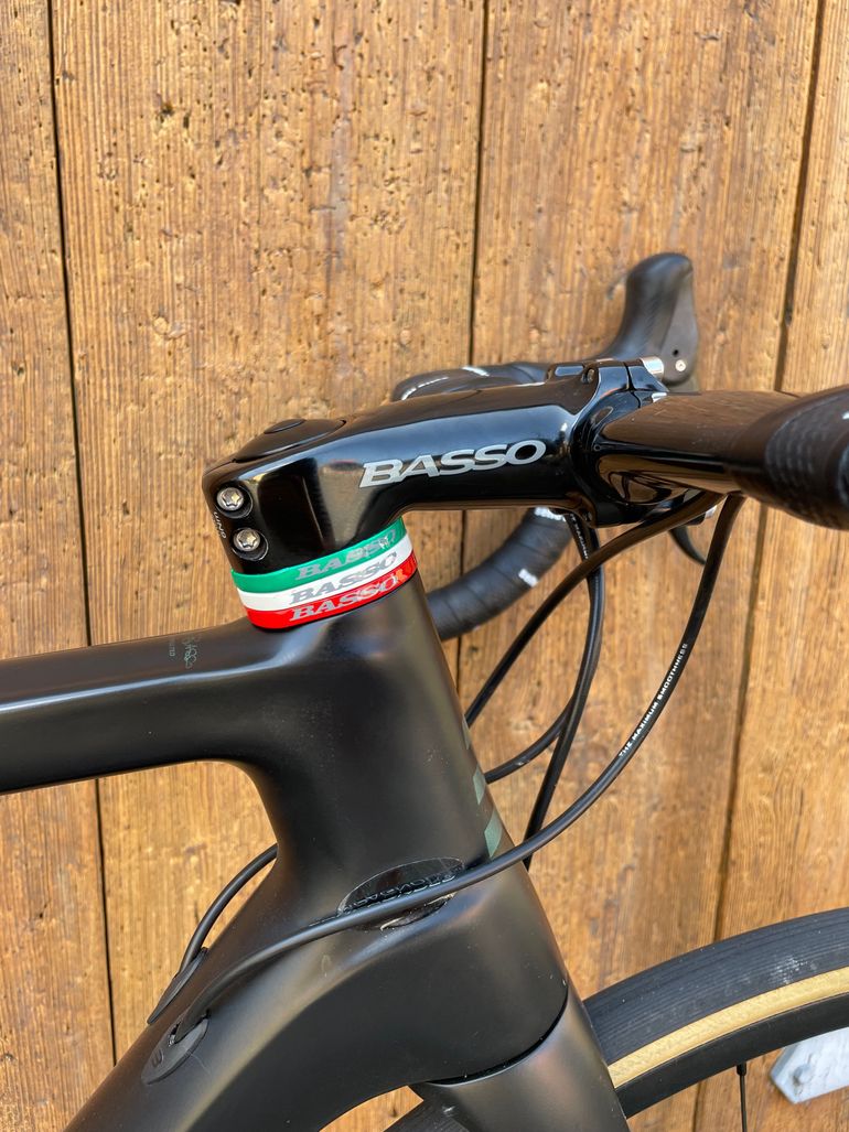 Basso - Astra Disc, 2022