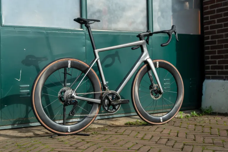 Enve - Melee, 2023