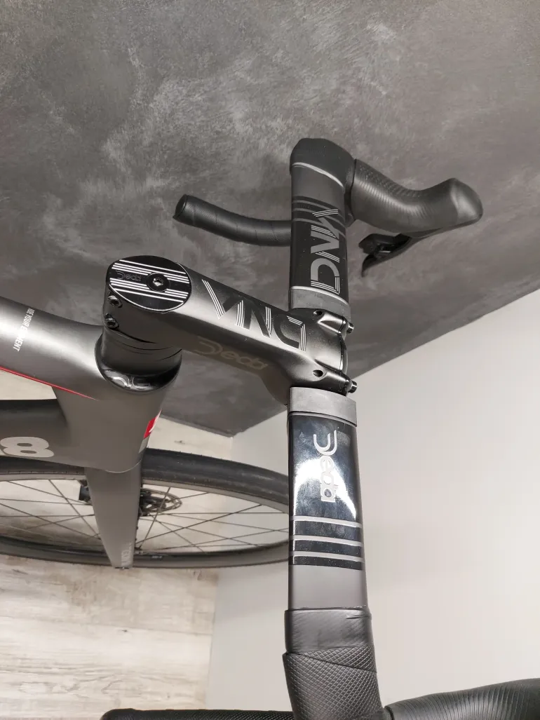 Argon 18 - Nitrogen Disc SRAM Force eTap AXS, 2021