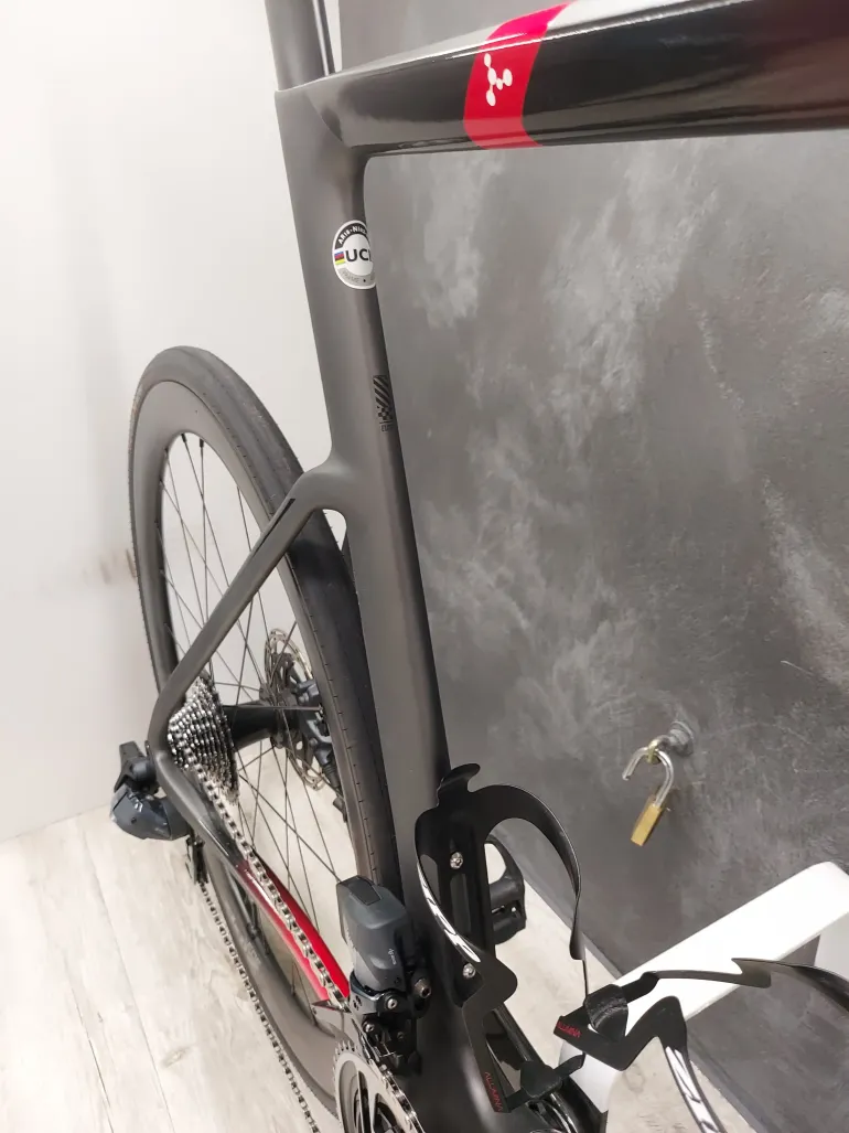 Argon 18 - Nitrogen Disc SRAM Force eTap AXS, 2021