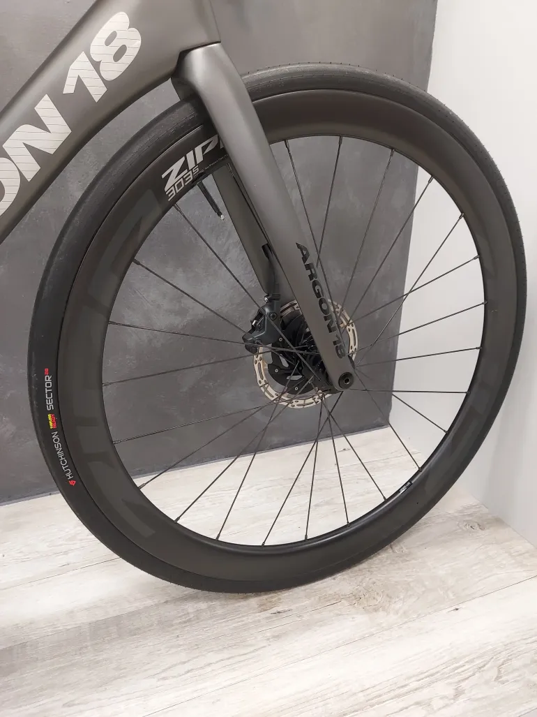 Argon 18 - Nitrogen Disc SRAM Force eTap AXS, 2021