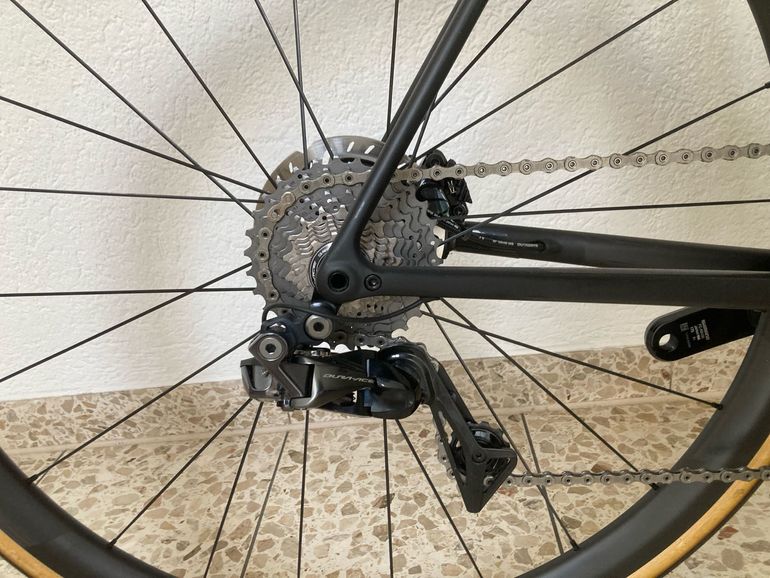 Specialized - S-Works Aethos - Dura-Ace Di2, 2022