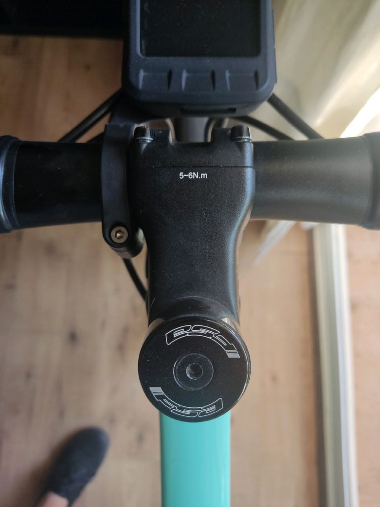 Bianchi - Aria Ultegra, 2021