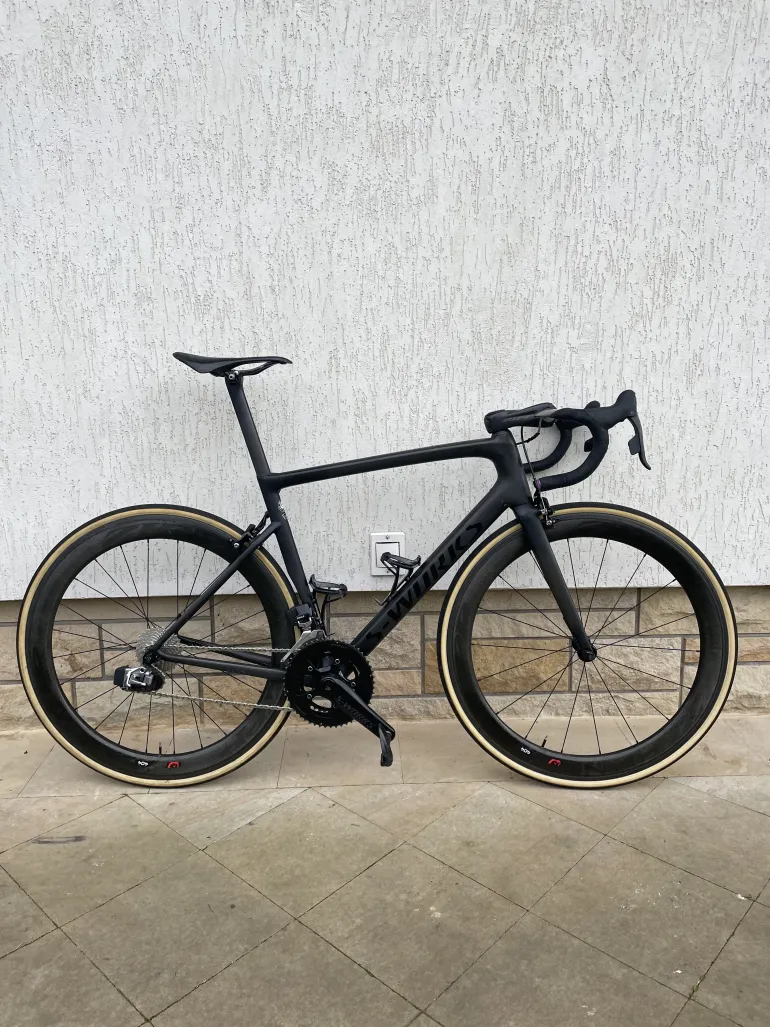 Specialized - S-Works Tarmac SL6, 2020