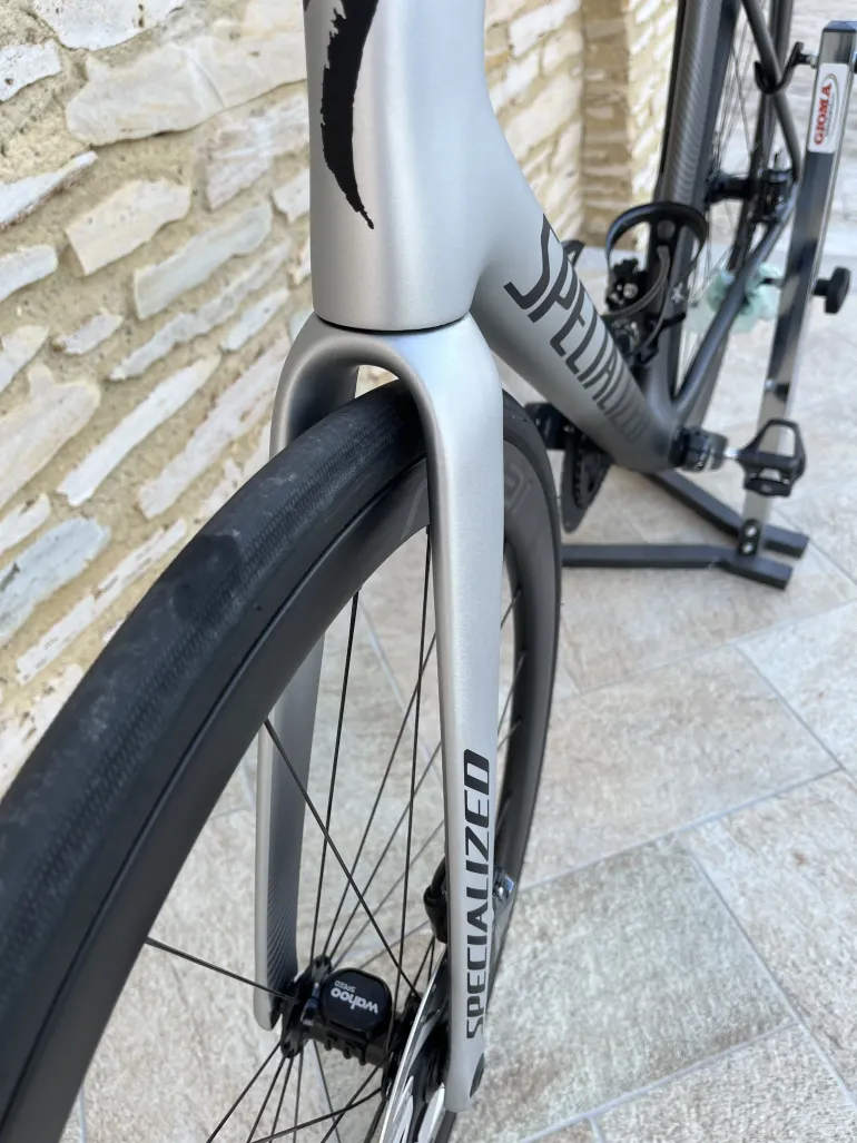 Specialized - Tarmac SL7 Expert, 2021