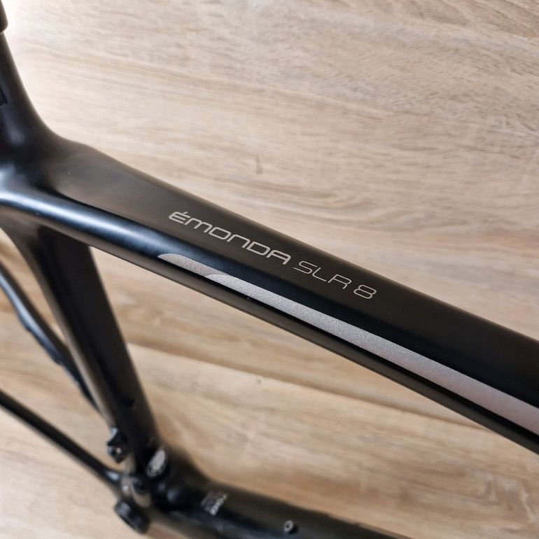 Trek - Émonda SLR Disc H2 Frameset, 2019