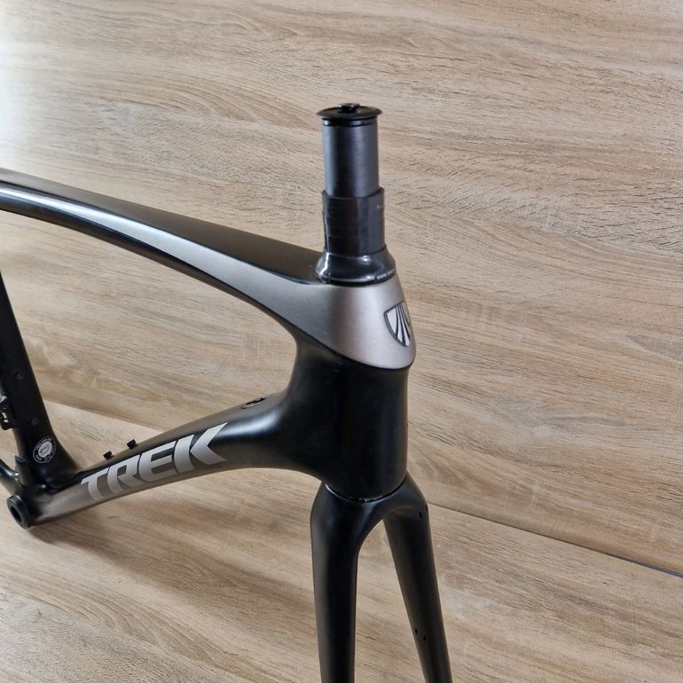 Trek - Émonda SLR Disc H2 Frameset, 2019