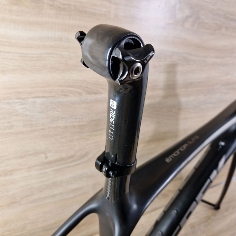 Trek - Émonda SLR Disc H2 Frameset, 2019