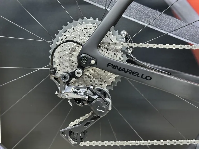 Pinarello - Grevil F GRX 810, 2023