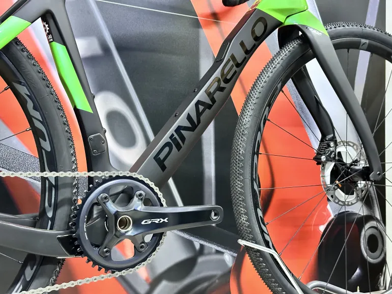 Pinarello - Grevil F GRX 810, 2023