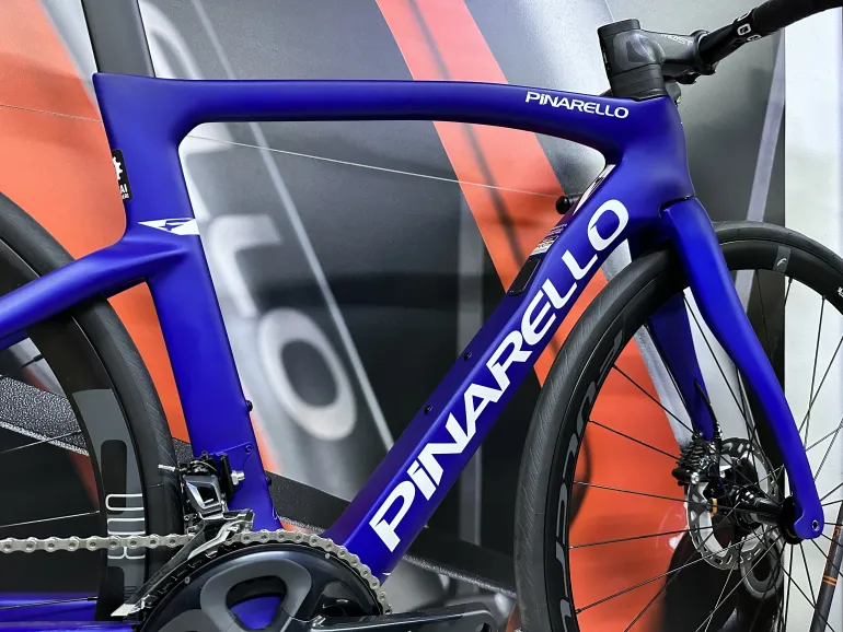 Pinarello - F5 ULTEGRA, 2023